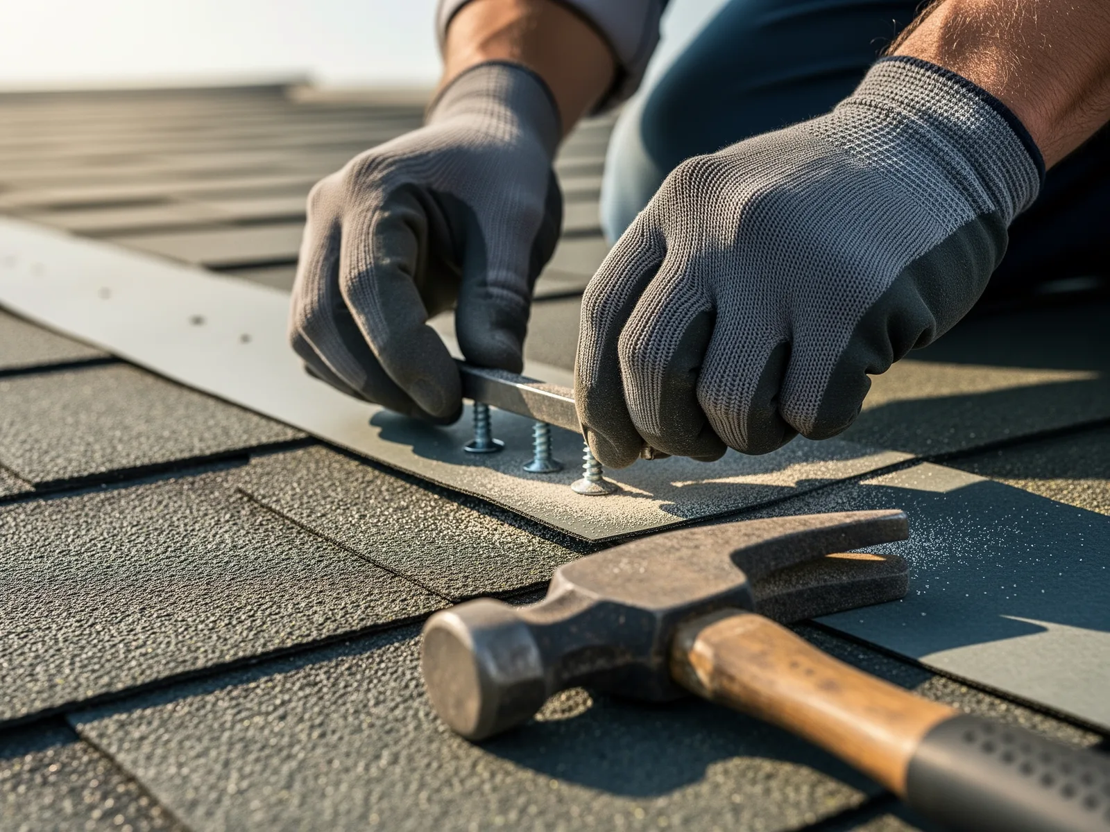 Why choose Fascia Repair in Laurel Bloomery, TN
